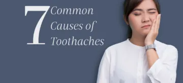 Tooth ache Tooth Pain Blog - NDC