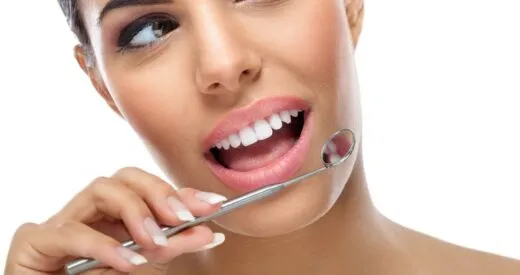 See our five top tips for looking after your teeth. Keeping your mouth fresh and healthy is easy, follow our top tips to get the sparkle back in your smile!