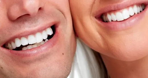 Did you know your Oral Health contributes to your overall health. Dentist's can spot signs of coeliac disease & diabetes during a simple dental examination.