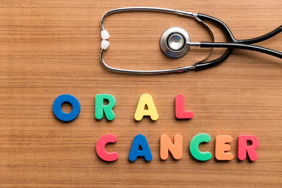 Oral cancer is the 8th most common cancer worldwide and affects the lips, tongue and mouth. Book your appointment today to maintain your oral hygiene!