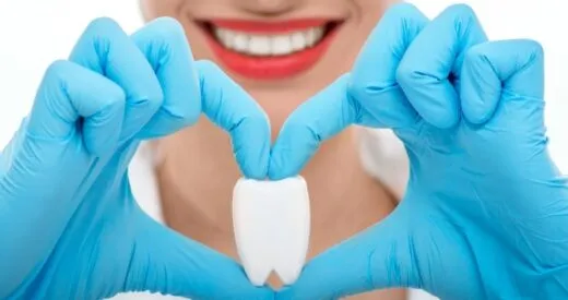 Stress can also have an impact on your mouth. As dentists, we are seeing more and more cases of patients with stress-related oral health problems.