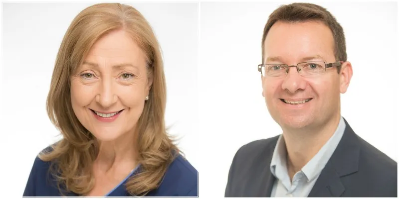 Sensodyne Sensitive Dentist Awards - Dental Care Ireland Dentists nominated at the Dentist of the Year Awards. For more information click here.