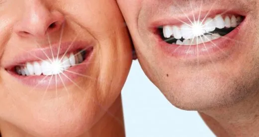 Win a free dental exam, teeth cleaning and a take-home whitening kit (worth up to €300) from the Dental Care Ireland Clinic of your choice! T's & C's apply.