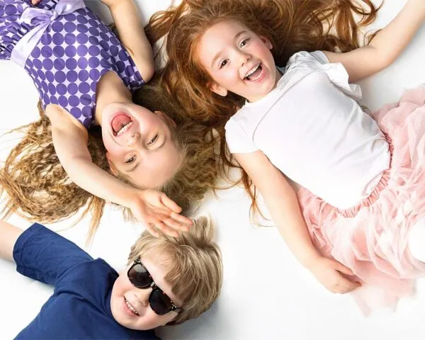 Dental Care Ireland caring for childrens teeth