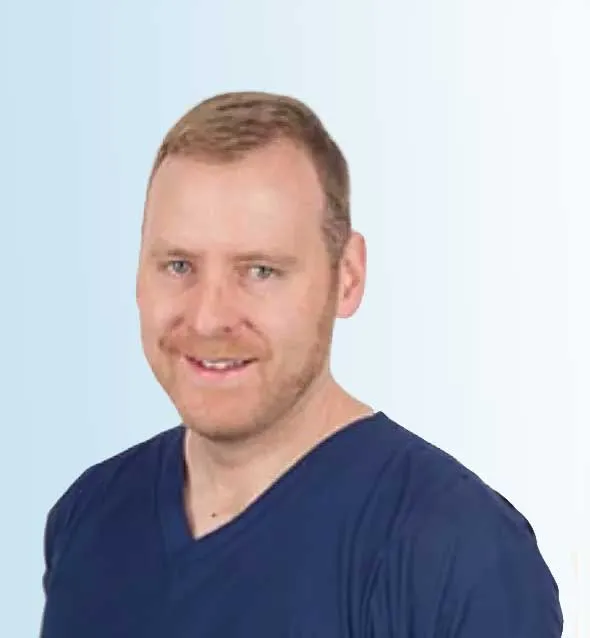 Dental Care Ireland Cabinteely - Dr Aidan Redahan Orthodontist