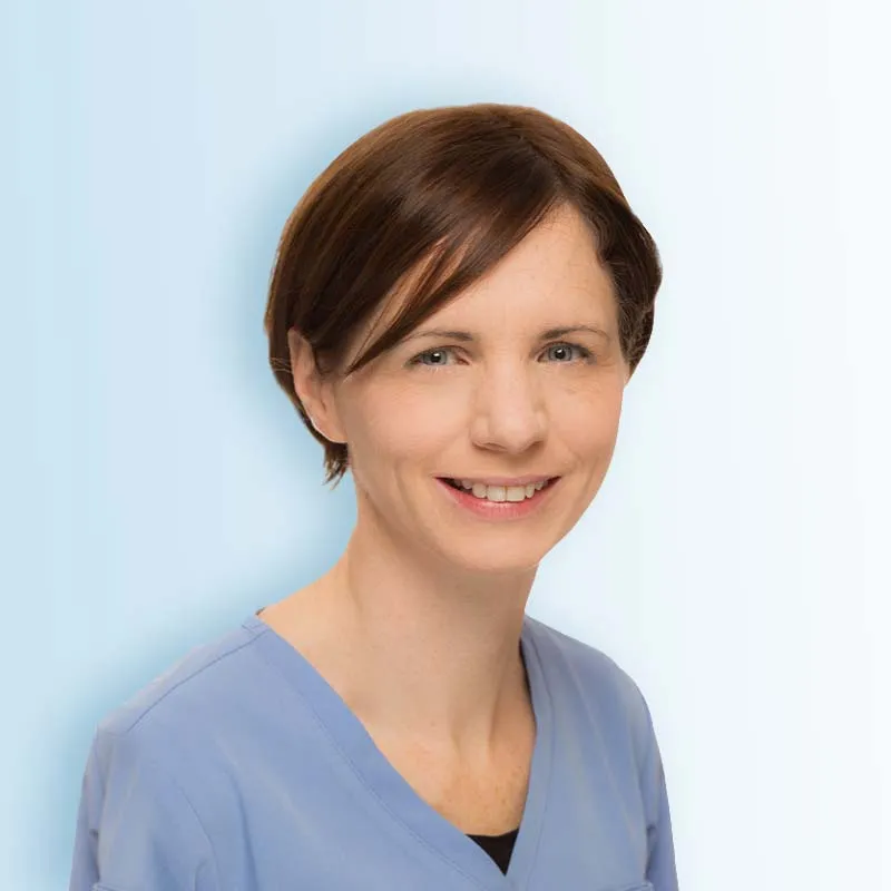 Dr Aifric Ní Chaollai Paediatric Dentist at Dental Care Ireland Cabinteely