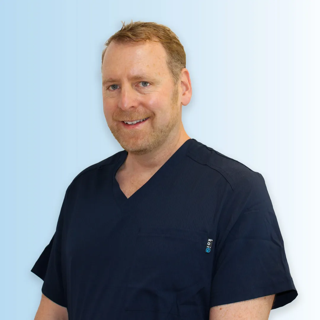Dental Care Ireland Cabinteely - Dr Aidan Redahan Orthodontist