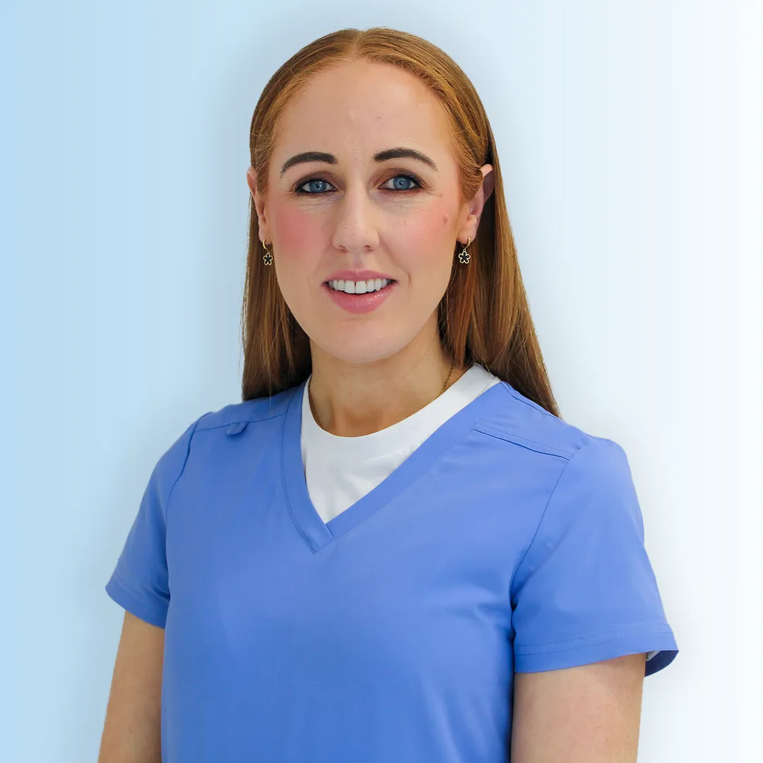 Dr Maeibh McNamara - Dental Care Ireland