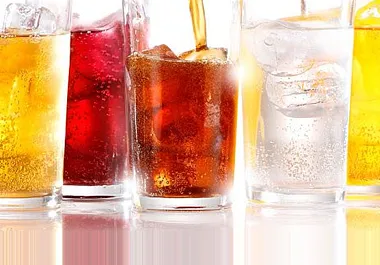 Find out the effects of sugar on teeth from your favourite soft drinks.Your morning coffee could contain up to 20 teaspoons of sugar. Make informed choices!
