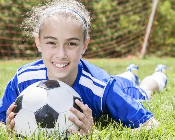Gum shields at Dental Care Ireland