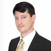 Mr Gary Leonard - Dental Care Ireland