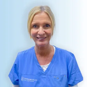 Sharon McGovern Sharon McGovern - Dental Care Ireland