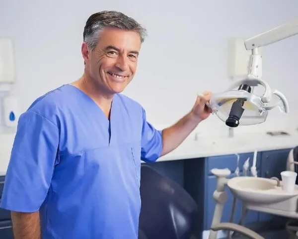 Surgical dental extraction involves the removal of teeth that are not easily accessible inside the mouth.