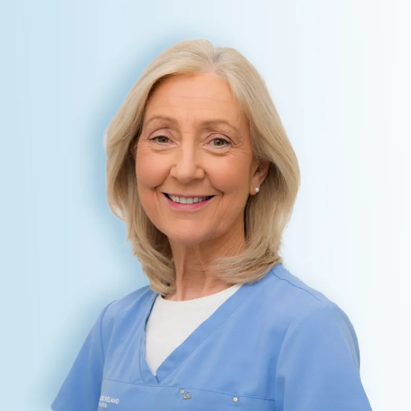 Dental Care Ireland Virginia, Dr Maura McGuinness, Dentist