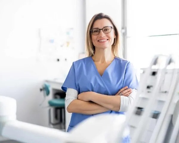 Dental Appointment Swords