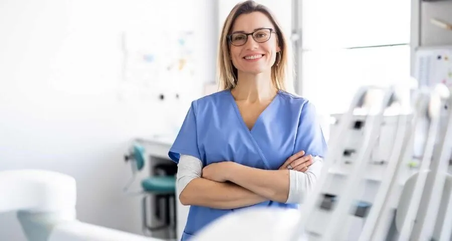 Dental Appointment Swords