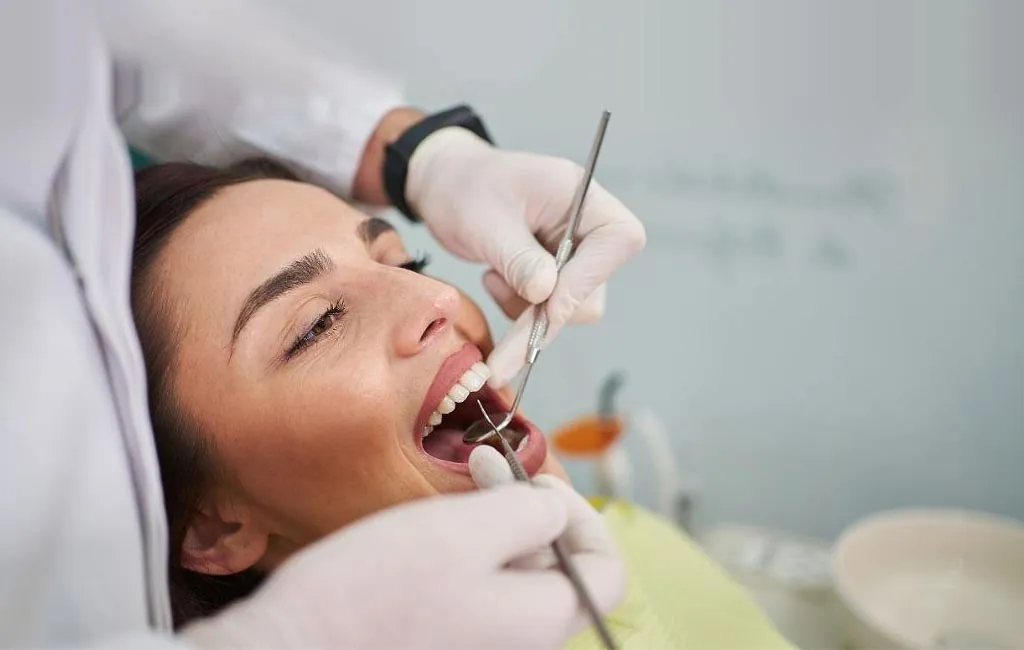 Dental Fillings Tooth Fillings Dental Treatments