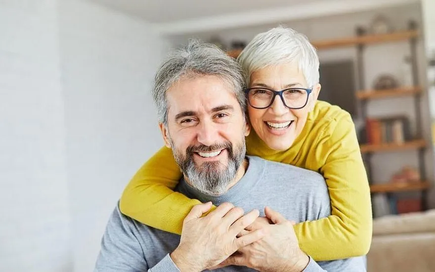 Dental Implants at Dental Care Ireland provide the ultimate solution for missing teeth; a permanent alternative to dentures.