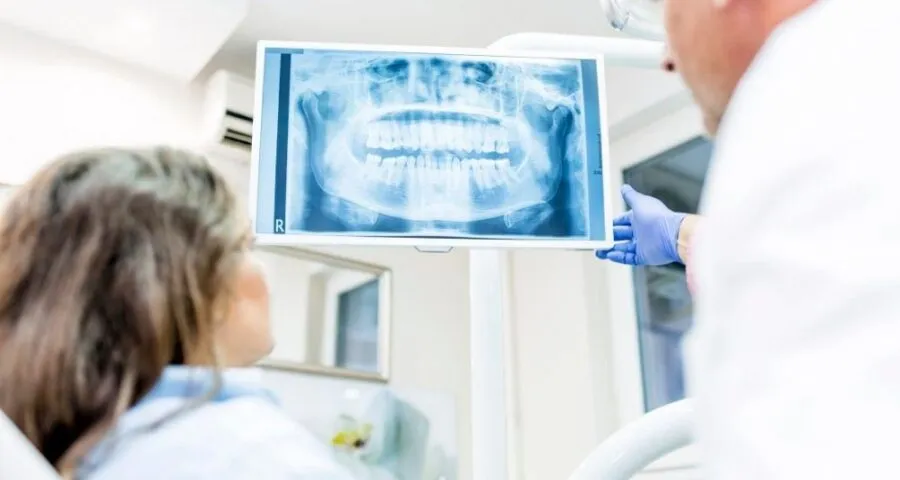 Dental X-Rays
