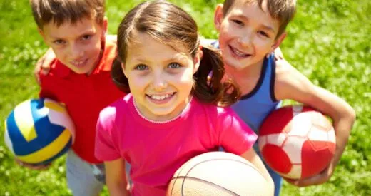 Special Offer - Sports