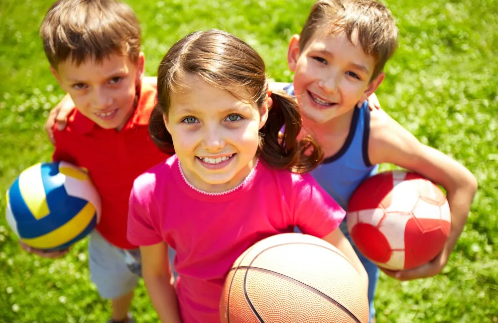 Special Offer - Sports