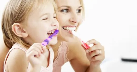 Dental Check Up | Examination
