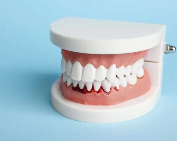 What is gum disease? Gum Treatments at Dental Care Ireland