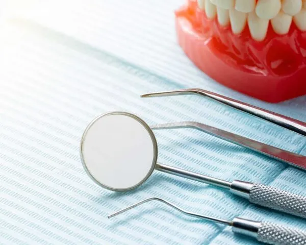 What is Periodontics? Gum Treatments at Dental Care Ireland