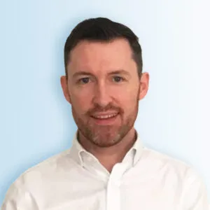 Dental Care Ireland Carlow, Dr Angus Burns, Orthodontist