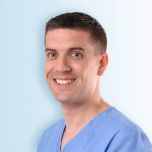 Dental Care Ireland Carlow, Dr Colm Traynor, Dentist