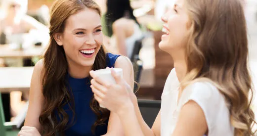 Refer a friend and you both get €20 off!