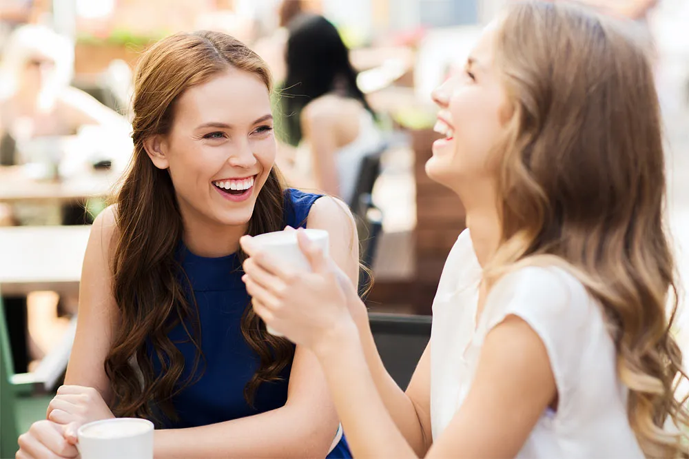 Refer a friend and you both get €20 off!
