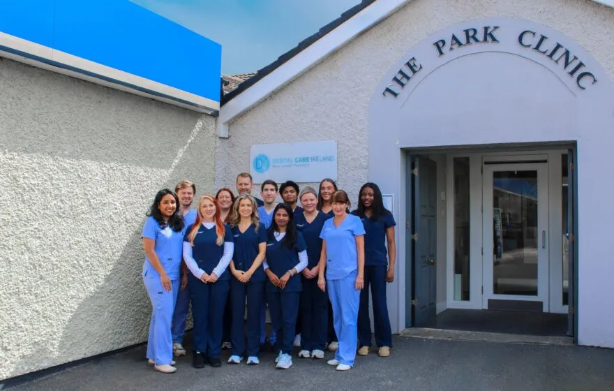 Dental Care Ireland Cabinteely