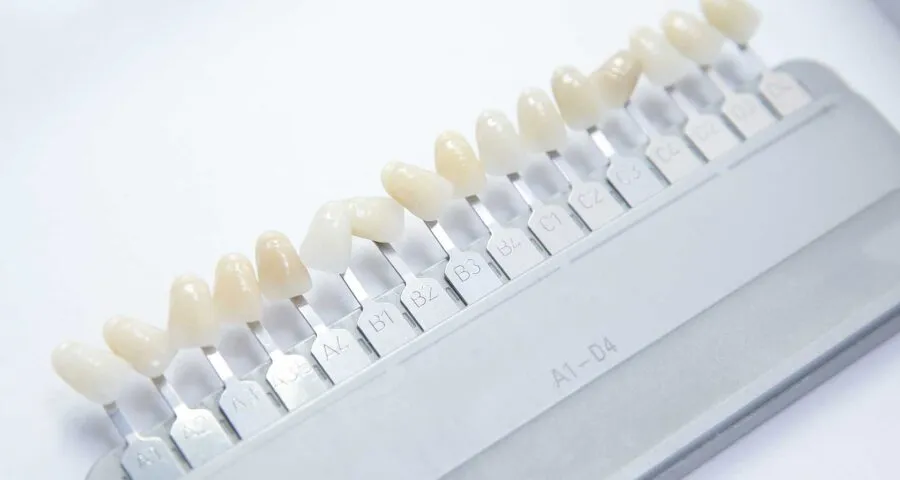 Dental Veneers, Dental Care Ireland
