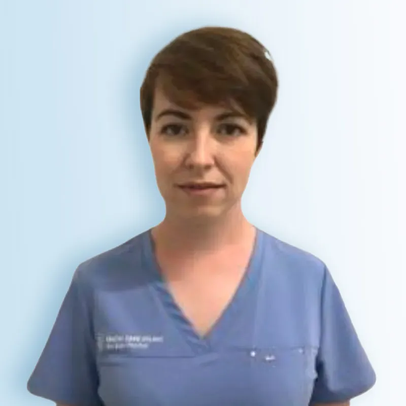 Dental Care Ireland Ashbourne - Dr Claire Burns