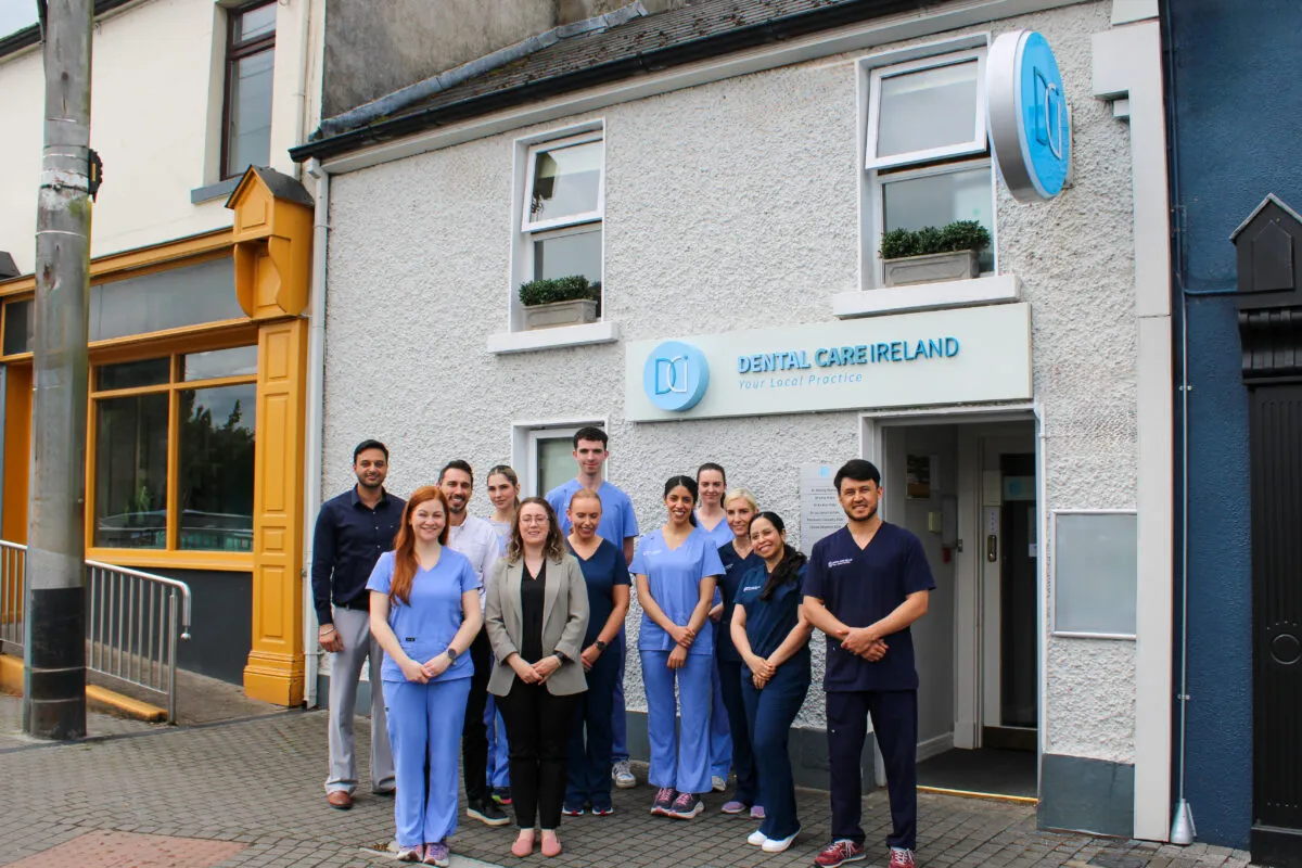 Dental Care Ireland Kells