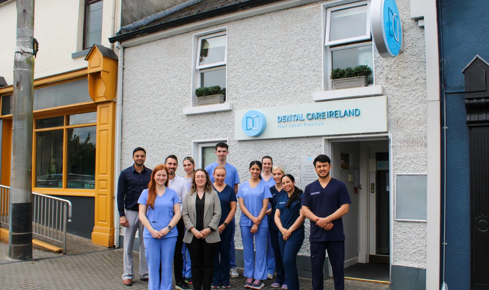 Dental Care Ireland Kells