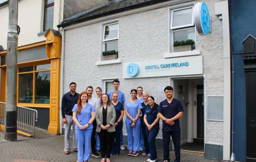 Dental-Care-Ireland-Kells