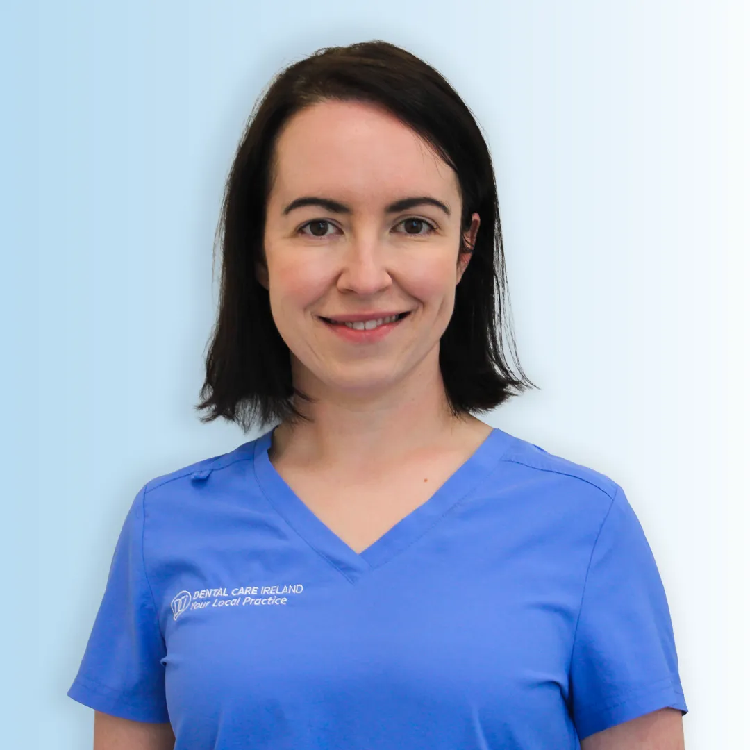 Dental Care Ireland Ashbourne - Dr Claire Burns
