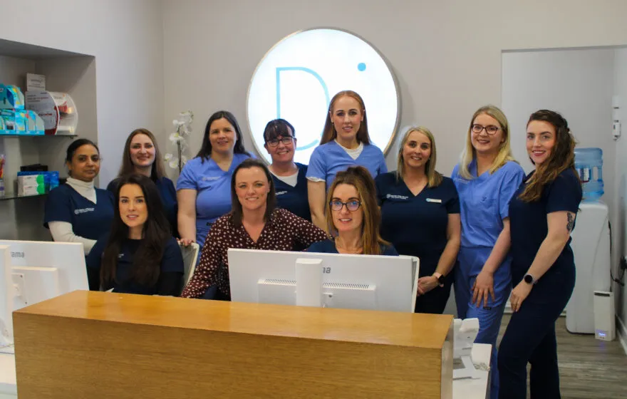 Dental Care Ireland Castlebar