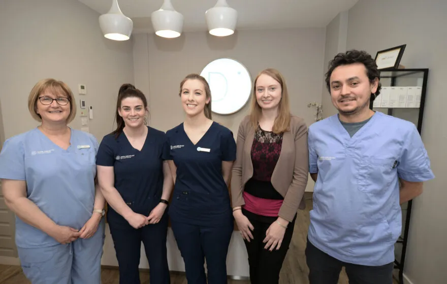Dental Care Ireland Kells offers a wide range of dental treatments from general to cosmetic. Book your appointment online today.