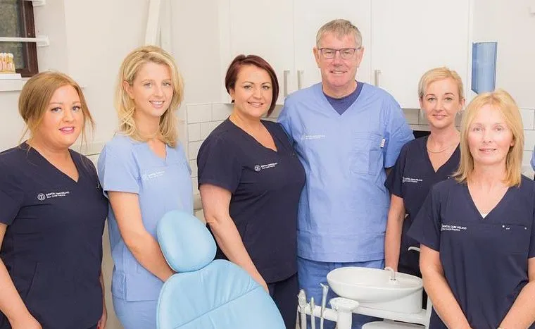 dentist-knocklyon-dental-care-ireland