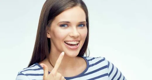 Soft food ideas for braces