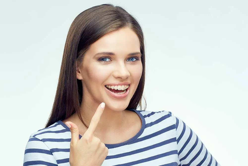 Soft food ideas for braces