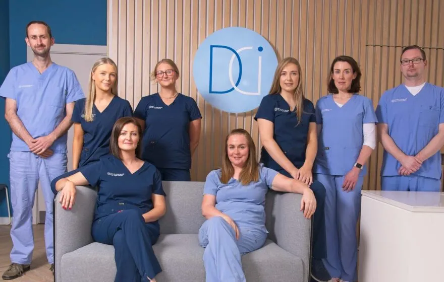 Dental Care Ireland Navan, Dental Team