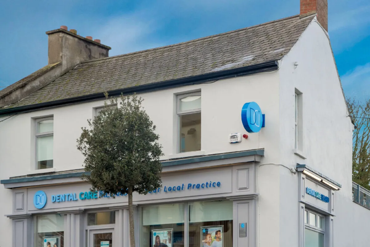 Dental Care Ireland Navan