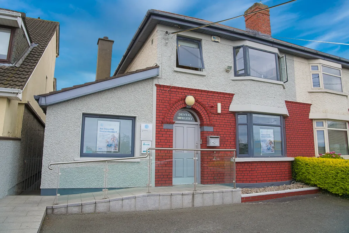 Dental Care Ireland Swords