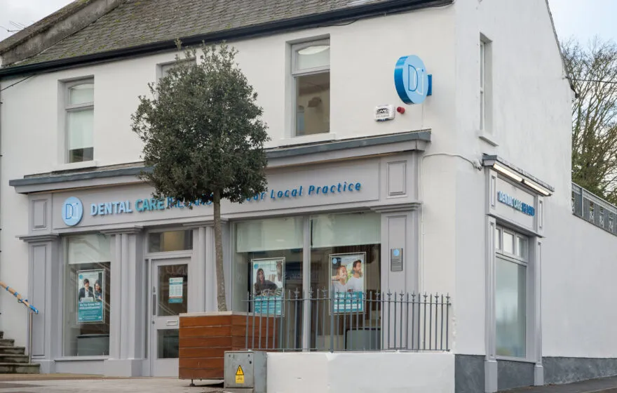 dental care ireland navan county meath