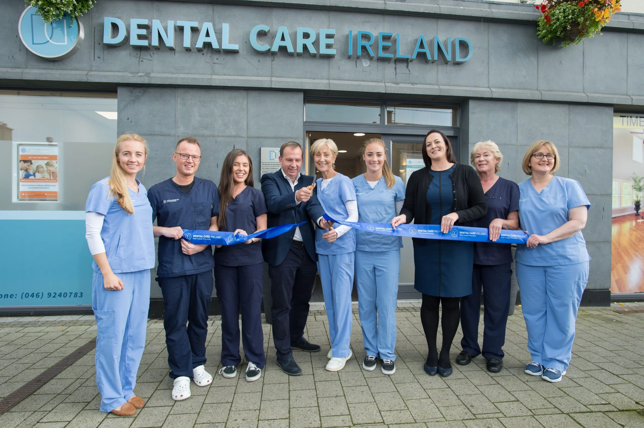 Kells Dental Practice Dental Care Ireland Local Dentist Meath