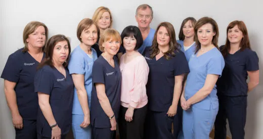 We are committed to providing an outstanding dental experience. With our new local dentist in Swords, Dental Care Ireland is certainly paving the way.